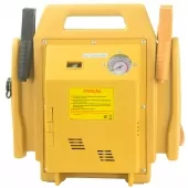 Auxiliar de Partida 400a Saída 12v Ar Compressor 260psi