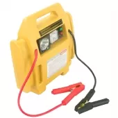 Auxiliar de Partida 400a Saída 12v Ar Compressor 260psi