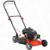 Cortador de Grama 6HP a Gasolina 51cm Saída Lateral - NCG6MN