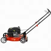 Cortador de Grama 6HP a Gasolina 51cm Saída Lateral - NCG6MN