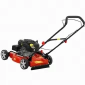 Cortador de Grama 6HP a Gasolina 51cm Saída Lateral - NCG6MN