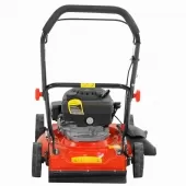 Cortador de Grama 6HP a Gasolina 51cm Saída Lateral - NCG6MN