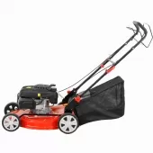 Cortador de Grama 6 hp a Gasolina Tracionado 51 cm Com Recolhedor- NCG6TN