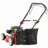 Cortador de Grama 6 hp a Gasolina Tracionado 51 cm Com Recolhedor- NCG6TN