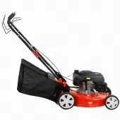 Cortador de Grama 6 hp a Gasolina Tracionado 51 cm Com Recolhedor- NCG6TN