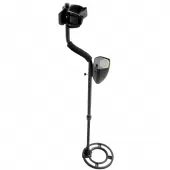 Detector de Materiais Ouro Prata Cobre e Materiais Ferrosos com Display