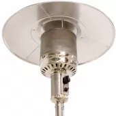 Aquecedor Ambiente Externo Pátio a Gás