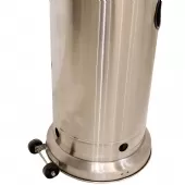 Aquecedor Ambiente Externo Pátio a Gás