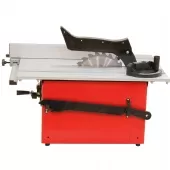 Serra Circular de Bancada 8 Pol 1200w 4200 rpm - 110v