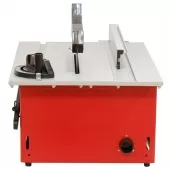 Serra Circular de Bancada 8 Pol 1200w 4200 rpm - 110v