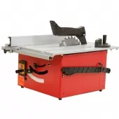 Serra Circular de Bancada 8 Pol 1200w 4200 rpm - 110v