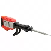 Martelete Rompedor Demolidor 45j 1700w com Maleta - 220v