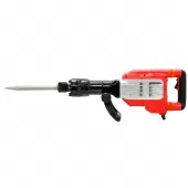 Martelete Rompedor Demolidor 45j 1700w com Maleta - 220v
