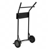 Carrinho Suporte Motor de Popa 15hp
