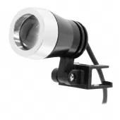 Óculos Lupa Cirúrgica Medico Dentista 3.5x-420 Led 3w