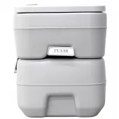 Vaso Sanitário Banheiro Químico Portátil Camping 20 Litros