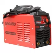 Máquina de Solda 140 Ampéres MMA160N 220v