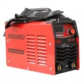 Máquina de Solda 160 Ampéres MMA200N 220v