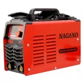 Máquina de Solda 160 Ampéres MMA200N 220v