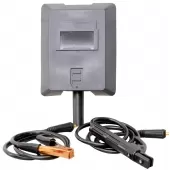 Máquina de Solda 160 Ampéres MMA200N 220v