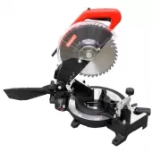 Serra de Meia Esquadria 10 Pol 1650w 60hz - NSME - 110v