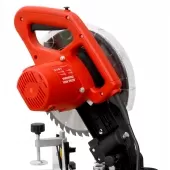 Serra de Meia Esquadria 10 Pol 1650w 60hz - NSME - 110v