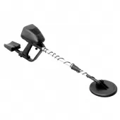 Detector de Metais Ouro Prata Bronze - NDMN