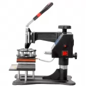 Prensa para Transfer Sublimação em 06 Canetas - 60hz - 110v