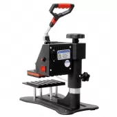 Prensa para Transfer Sublimação em 06 Canetas - 60hz - 110v