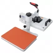 Prensa Térmica 8 em 1 Sublimação Camiseta Caneca Boné Prato 60hz