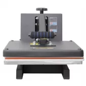 Prensa Térmica Plana Sublimação Trasfer Área de 38x38 - 110v