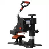 Prensa Térmica para Sublimação em Boné - TPTCP - 110v