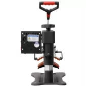 Prensa Térmica para Sublimação em Boné - TPTCP - 110v
