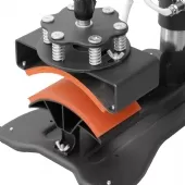 Prensa Térmica para Sublimação em Boné - TPTCP - 110v