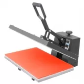 Prensa Térmica Plana Sublimação Transfer Área de 40x60 - TPS46 - 110v
