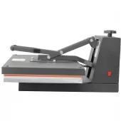 Prensa Térmica Plana Sublimação Transfer Área de 40x60 - TPS46 - 110v