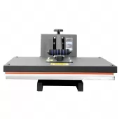 Prensa Térmica Plana Sublimação Transfer Área de 40x60 - TPS46 - 110v