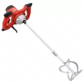 Misturador de Tintas e Argamassas 1280w - 60hz - NMTB - 110v