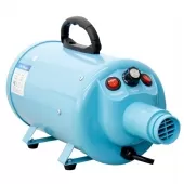 Soprador Secador 2400 Watts 55º Banho e Tosa Pet - NSP - 110v