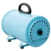Soprador Secador 2400 Watts 55º Banho e Tosa Pet - NSP - 110v