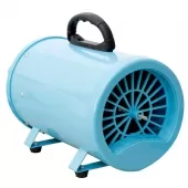 Soprador Secador 2400 Watts 55º Banho e Tosa Pet - NSP - 110v