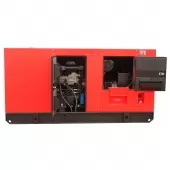 Gerador de Energia a Diesel 165 Kva Trifásico 110-220v Silenciado - ND165100ES3