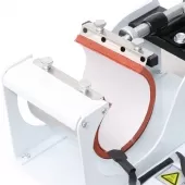 Prensa Térmica para Sublimação em Canecas, Squeezes, Copos - 110/220V NMSX
