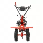 Micro Trator Motocultivador 10hp 406cc Diesel Partida Elétrica com Enxada Rotativa - NMCD10E