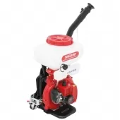 Atomizador Costal Gasolina Pulverizador e Soprador 3 em 1 41.5cc