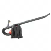 Soprador de Folhas Costal a Gasolina 52cc