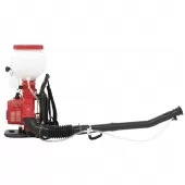 Atomizador Costal Gasolina Pulverizador e Soprador 3 em 1 41.5cc