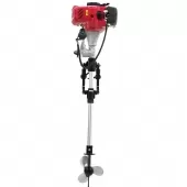 Motor de Popa 2hp a Gasolina 52cc