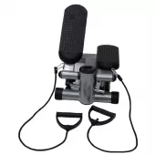 Mini Simulador de Caminhada com Visor