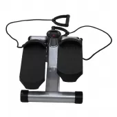 Mini Simulador de Caminhada com Visor